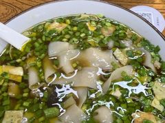 -林润和陕西面食研发中心(青年路店)
