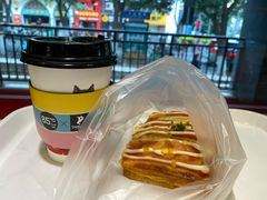 -85度C(厦门台湾街店)