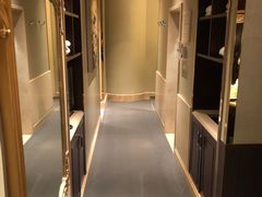 -富力丽思卡尔顿酒店健身中心