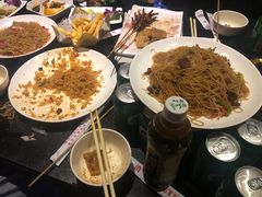 -欢乐盛KTV音乐会所(泰然店)