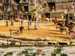 -深圳锦绣中华民俗村