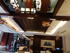 大堂-大蓉和(双楠店)