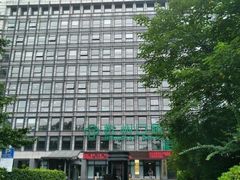 -杭州口腔医院(城西院区)