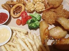 -必胜客(上地华联店)