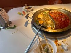 -李姑婆鲜切牛肉火锅自助(凤城二路店)