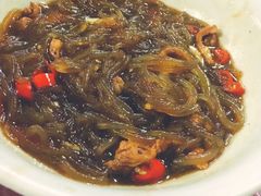 粉丝煲-铁头烧菜馆(立新路店)