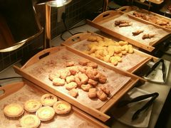 -比格比萨自助(宋家庄店)