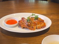 -粗茶淡饭·隐庐私厨(东亭店)