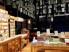 -猫的天空之城概念书店(杭州南宋御街店)