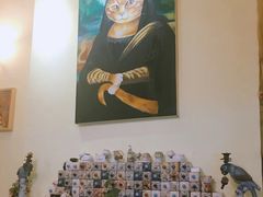 -猫色咖啡·猫咖