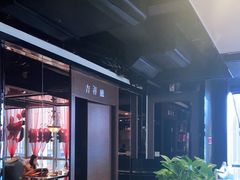 -老牌坊鲁菜名店(美莲广场店)