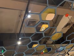 -菲滋意式休闲餐厅(北仑银泰城店)
