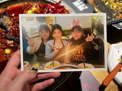 -烤匠麻辣烤鱼(万象城店)