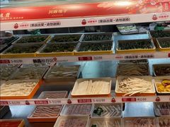 -川西坝子火锅(金沙1.0直营店)