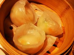 -上海金桥红枫万豪酒店-万豪中餐厅