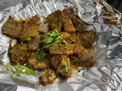 -阿拉伯萨娜餐厅(石马社区店)