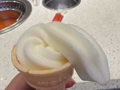 -龍歌自助小火锅(市北台东利群店)