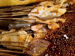 -嘉州叶婆婆钵钵鸡(建设路店)