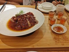 -粤集·手工粤菜(皇庭广场店)