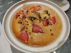 渔夫蒸蛋-79号渔船海鲜饭店(岗厦店)