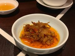 宋嫂鱼羹-杭州西子湖四季酒店·金沙厅