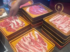-牛武士寿喜烧·和牛火锅自助(全球首店)