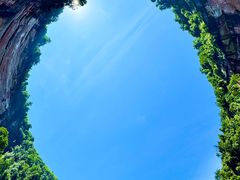 -赤水丹霞旅游区·大瀑布