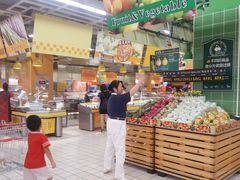 -大润发(王庄店)