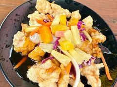 -牛岛王子面馆