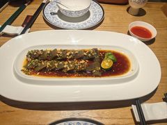 -金成潮菜博物馆(海珠湿地店)