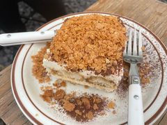 -The Roastery By AllYouWant(福田店)