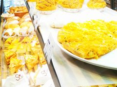 -MANFEN聚满分西点(远洋大信店)