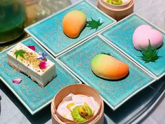 -稍可轩博物馆餐厅