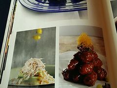 菜单-蟹榭·本帮江浙菜·蟹宴(五角场合生汇商场店)