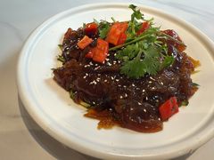 -新侨小馆(东直门北小街店)