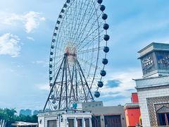 -三亚海昌梦幻海洋不夜城