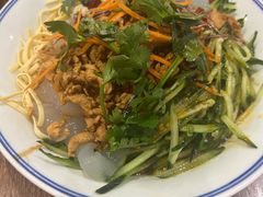 -新兴园饺子馆(河南街店)