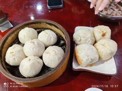 -达道武仔牛肉店(广达路店)