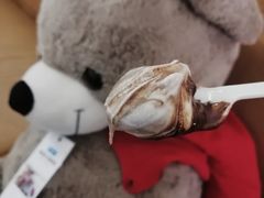 -Blueglass酸奶(财富购物中心店)