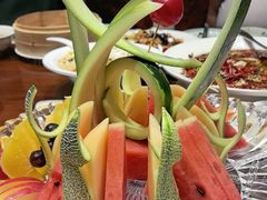 -二分八云雁阁(长治路店)