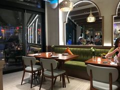 大堂-ELI FALAFEL Lebanese&Mediterranean黎巴嫩美食(富城路店)