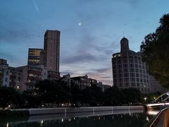 -静安区少年儿童图书馆(康定东路)