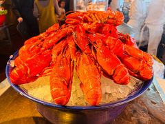 -君悦酒店·乐厨·高空自助餐(青年大街店)