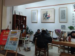 -戏墨娃·书法·国画(景城邻里校区)