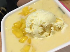 -满记甜品(荟聚购物中心店)