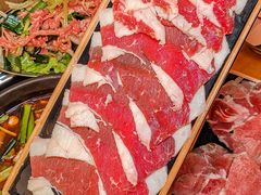 -黔三一夺夺粉酸汤火锅(百信店)