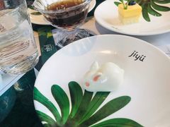 哆哆兔-集渔·泰式海鲜火锅(太原里店)