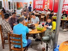 -大地农庄(逢沙大道店)