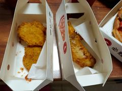 -必胜客(北苑路店)