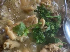 -思远客家菜馆(巴伐利亚店)